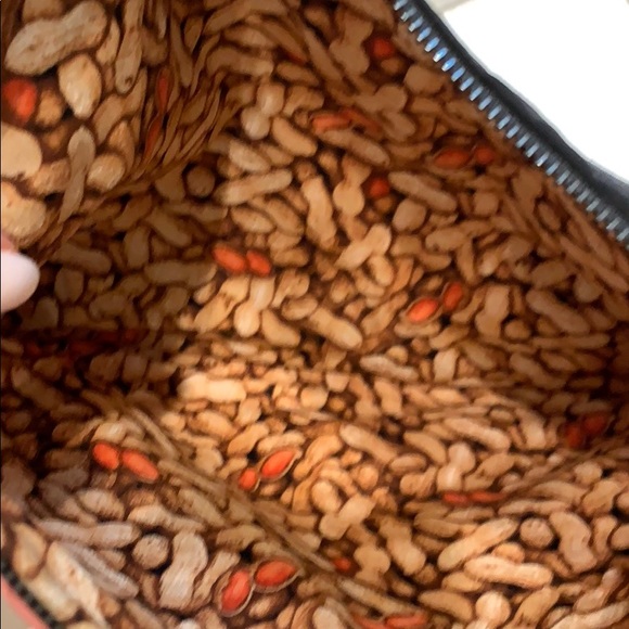 Howdy clutch from shopbop - Picture 4 of 5